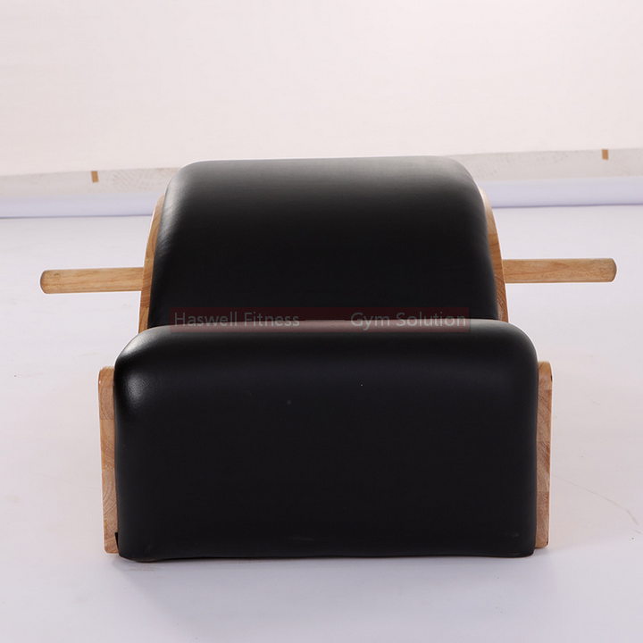 Haswell Fitness PLT 1302 wood Pilates Spine Corrector 10 Haswell Fitness PLT 1302 wood Pilates Spine Corrector 10