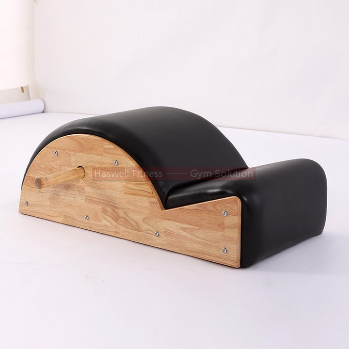 Haswell Fitness PLT 1302 wood Pilates Spine Corrector 4 Haswell Fitness PLT 1302 wood Pilates Spine Corrector 4