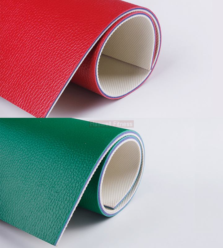 Haswell-Fitness-PVC-Flooring-Litchi-grain-Texture-4 Haswell-Fitness-PVC-Flooring-Litchi-grain-Texture-4